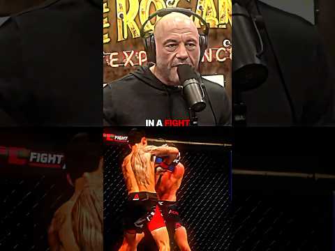 Joe Rogan Say Max Holloway Don’t Even Spar