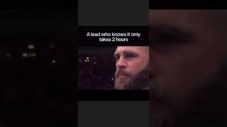 Senior Dev VS Tech Lead