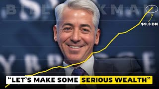 "Nothing Affects a Multibagger Stock" | Bill Ackman | Stocks