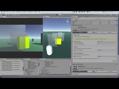 InteractionKit For Unity - Tutorial 1 - Adding Interactions To An FPS Game