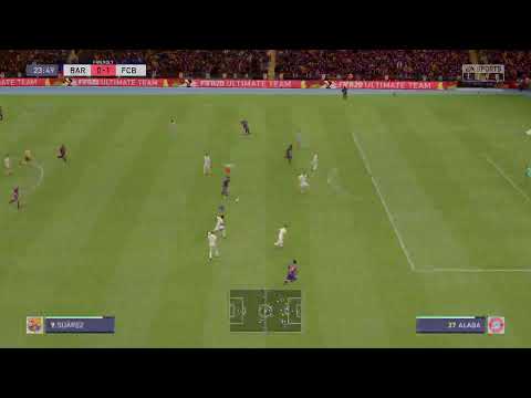 Genesys' Live PS4 Broadcast