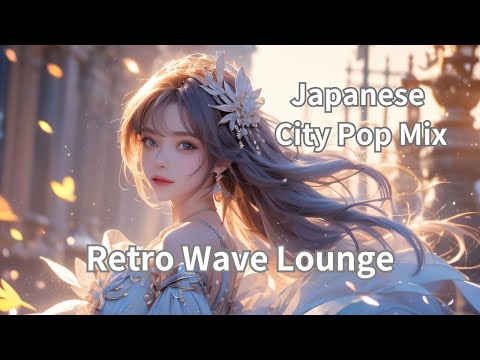 Chill J-Pop Lofi Beats: 1 Hour of Relaxing Japanese Music