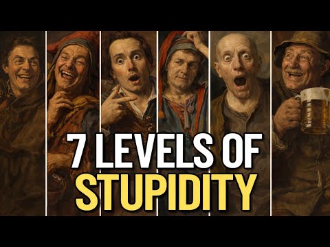 The Dangerous Psychology of Stupidity We Can’t Ignore Anymore