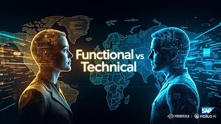 The TRUTH About SAP Functional vs Technical (No One Tells You This!)