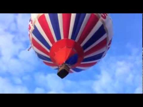 Bristol Balloon Fiesta