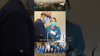 Digital Impression | Discovery Dental
