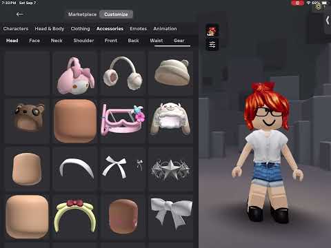 Free Roblox outfit ideas #roblox #trending #fyp