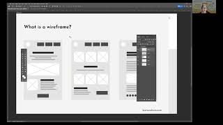 Web Design Layout - Part 1