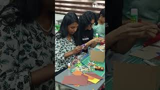 NIFT Situation Test Preparation | Design Entrance Exam | THiNC Institute of Design