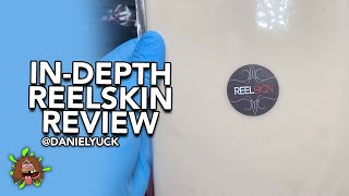 Reelskin Tattoo Skin Review