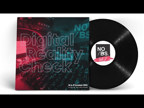 NO/BS Conference 2022 - Highlights Reel