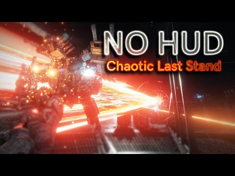 As if Ayre wasn't hard enough  || NO HUD Bossfight