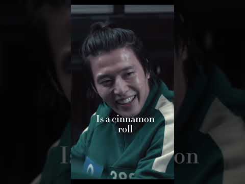 Cinnamonroll Squod Game Part 2#squidgame #squidgamchallenge