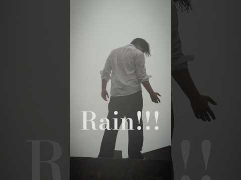 rain drains the sorrow!!!#fyp #ytshorts #fashion #star #rain #trending #explore #viral