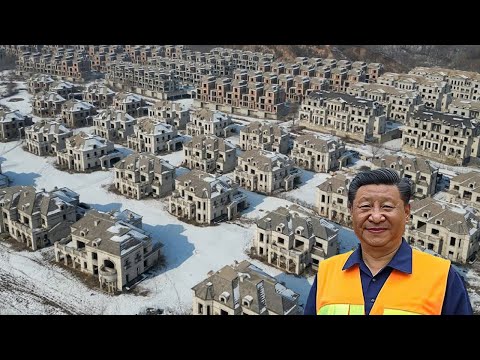 China's Abandoned Billion-Dollar Mega Projects #2