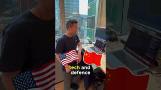 POV: Behind the scenes as a quant analyst