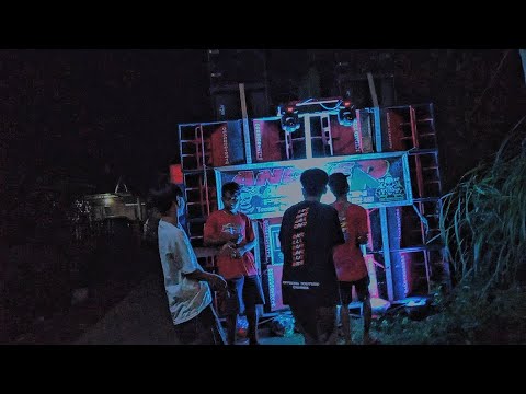 JOB HAJATAN LOSS ANGKER ARKAMBUR 8 SUB