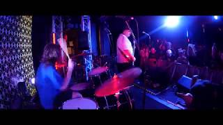 PANDAMIC - SCUMBAG/HECK - LIVE @ THE HELM