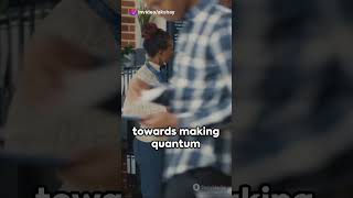 Quantum Coding 101: Unleashing IBM Qiskit and CIRQ #shorts #reels #physics #apa #science #quantum