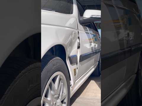 مرکز تخصصی صافکاری  pdr #صافکاری #automobile #detailing #pdr #pdrtools #پی_دی_آر