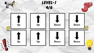 Easy Say The Word On Beat Challenge 78 | EASY MEDIUM HARD | Fast Rhythm Test |