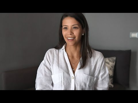Hey Lady! Members Talk About Their Experience