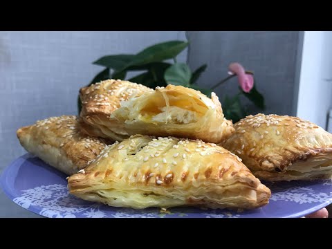 Super delicious from Turkey 🇹🇷