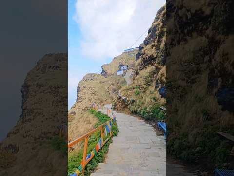#nature #travel #sgortvlog #nepal #kalinchowk #kurivillage #shrissvlog