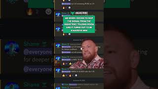 Never miss a signal from the HS Trading Room! #HighStrike #TradingRoom#Trading #Signals #StockMarket