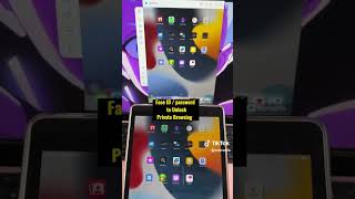 Screen mirror iPad to pc?!