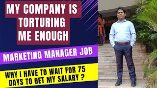 What's REALLY Going On When Your Salary Is On HOLD for 75 Days
