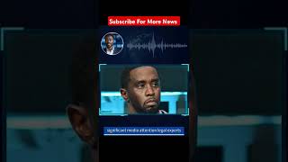 Diddy’s Trial Delayed: What’s Next in the Legal Battle?DiddyTrial #LegalNews #EntertainmentLaw
