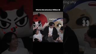 what's this behaviour 🎀 #williamest #lolfanfest2025 #fypシ゚viral