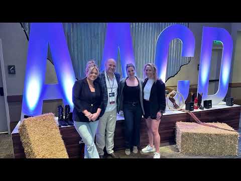 Dr. Sal Lotardo - Client Testimonial // AACD2k23