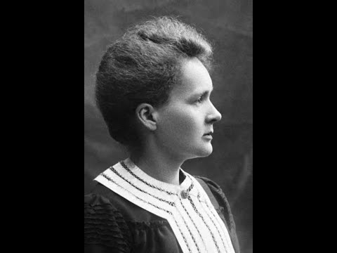 Who is She ??  #the60sec #science #physics