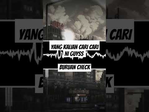 BURUAN CHECKK #djslowfullbass #remix #djslowterbaru202 #djtiktok2023 #dj #slowbass #trending