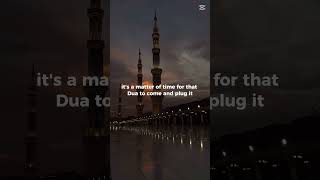 Every dua is heard by Allah❤️#deenoverdunya #islam #muslim #allah #reminder #dua