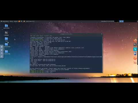 TryHackMe.com - Take Over Walkthrough - Hackazillarex
