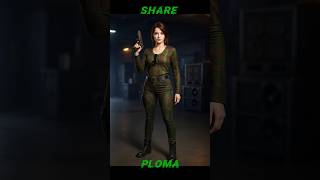 free fire characters in real life part-5 #freefire #freefirecharacters