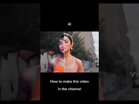 Realistic Effects with AI