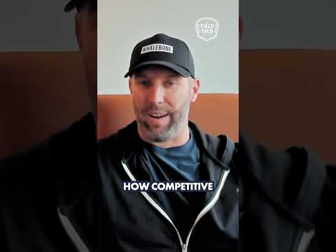 Commanders GM Adam Peters on why he drafted Jayden Daniels