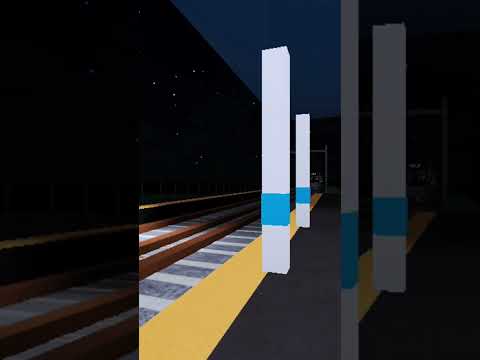 参田町駅接近メロディー②(鯖限)