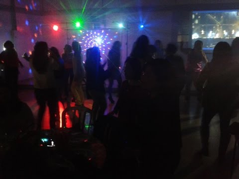 LULUZINHA 2016 - EVENTO COMEMORATIVO AO DIA DAS MÃES