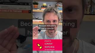 the hidden cost of actor design sendable types  #swiftdevelopment