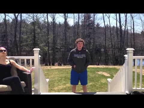 chemistry project - batteries
