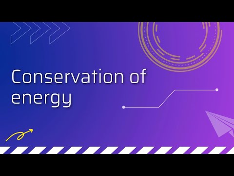 Conservation of Energy✨ #physics #research #simpleresearch