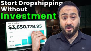 Start Dropshipping in Pakistan Without Investment: A Step-by-Step Guide for Beginners in 2025