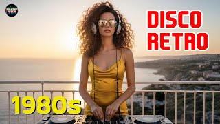Nonstop Disco Dance - Disco Retro Megamix - Disco Greatest Hits 70s 80s 90s