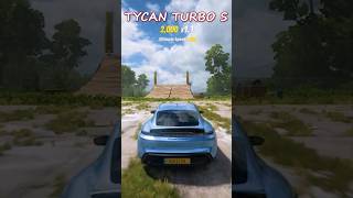 High Speed Challenge Forza Horizon 5. #forzahorizon5 #speedchallenge #cars #shorts