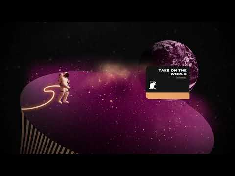 Take on the World (LYRICS VIDEO)